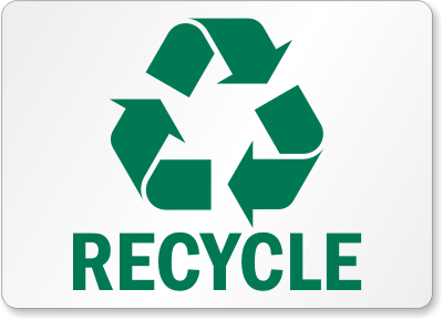 Recycle Building Materials for Reuse 